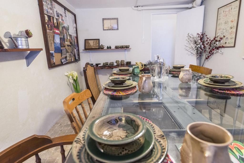 Bed and Breakfast Autor Ліма Екстер'єр фото