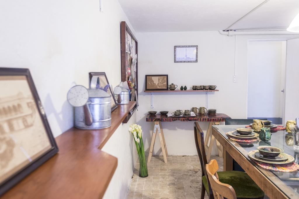 Bed and Breakfast Autor Ліма Екстер'єр фото