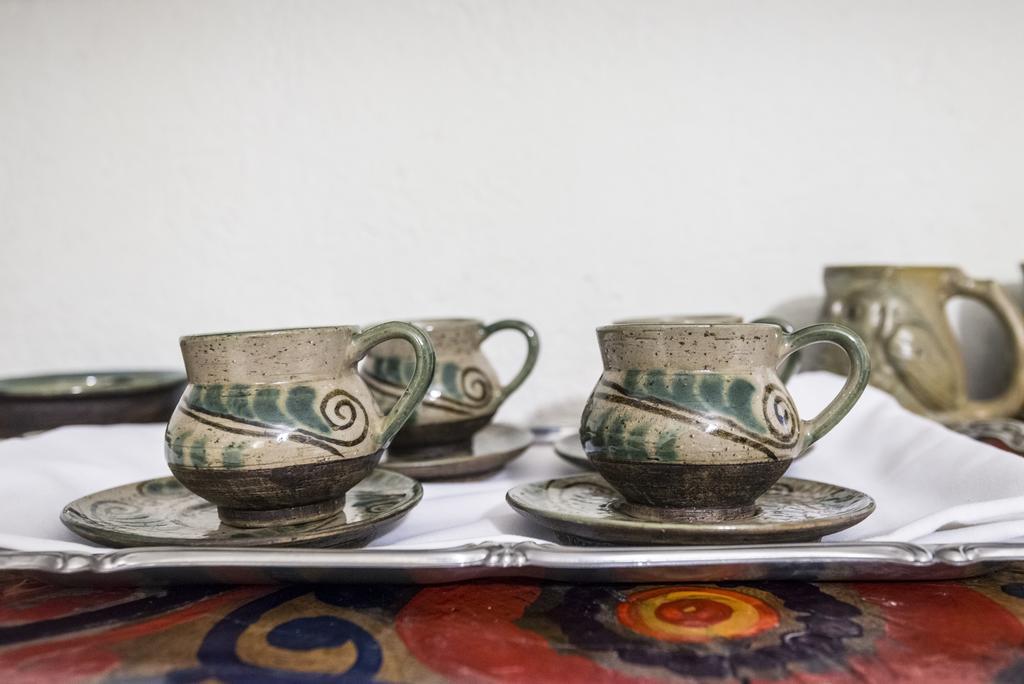 Bed and Breakfast Autor Ліма Екстер'єр фото