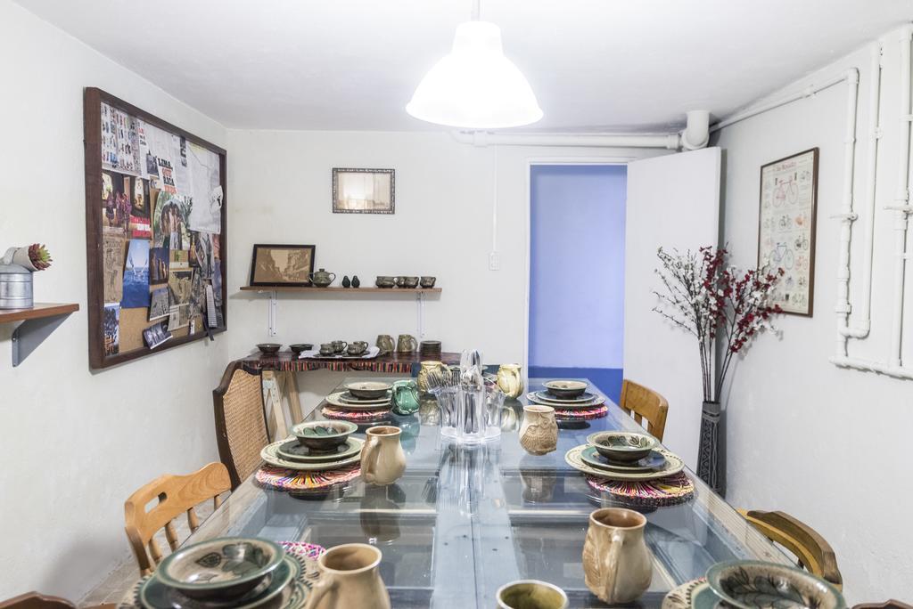 Bed and Breakfast Autor Ліма Екстер'єр фото