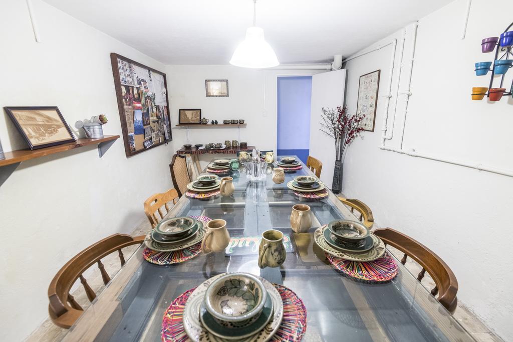 Bed and Breakfast Autor Ліма Екстер'єр фото