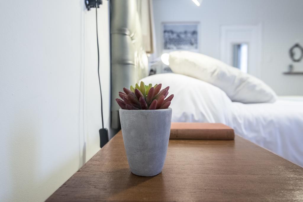 Bed and Breakfast Autor Ліма Номер фото