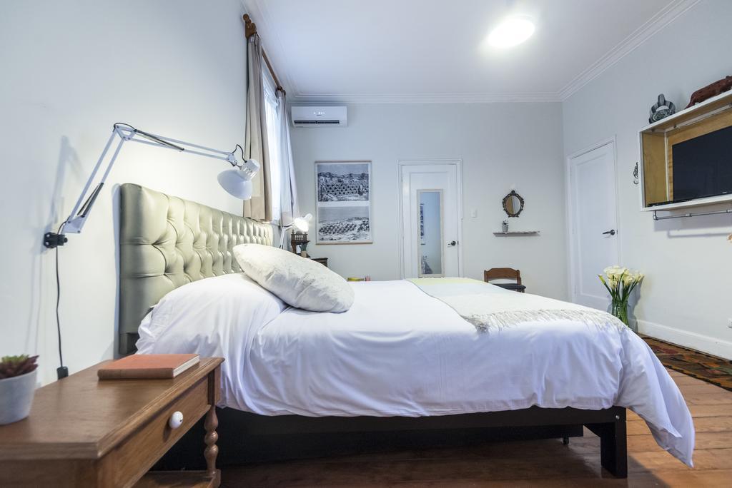 Bed and Breakfast Autor Ліма Номер фото